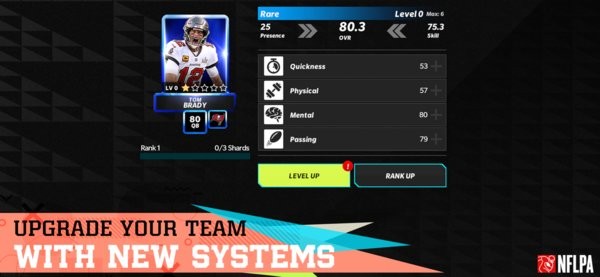 Madden NFL 22 Mobile v7.7.3 ׿ 3