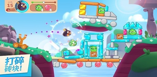 ŭСðϷ(Angry Birds) v2.1.0 ׿ 0