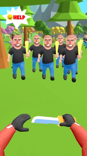 hit master 3d游戏下载 v1.7.7 安卓版 0