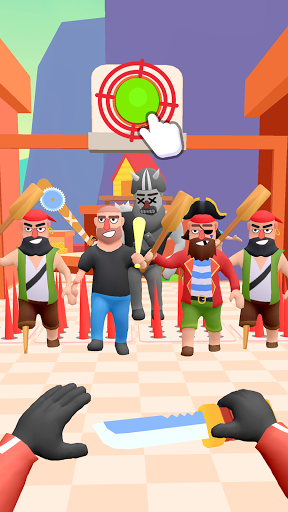 hit master 3d游戏下载 v1.7.7 安卓版 1