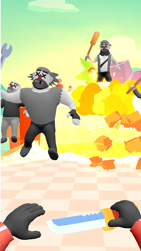 hit master 3d游戏下载 v1.7.7 安卓版 3