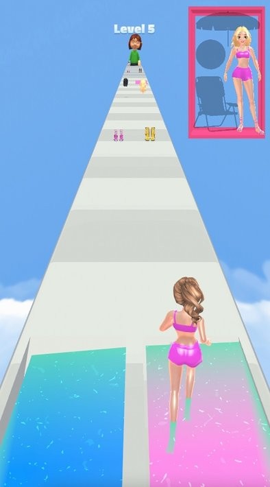 娃娃设计师(Doll Designer)下载 v1.6.7 安卓版 3
