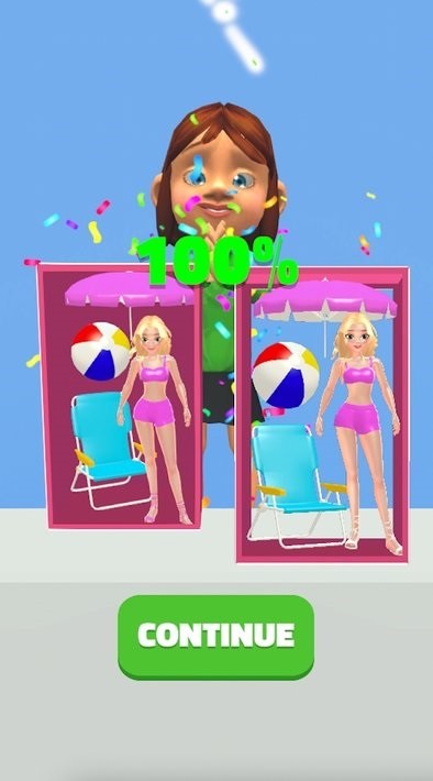 娃娃设计师(Doll Designer)下载 v1.6.7 安卓版 1