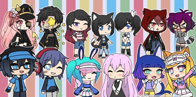 ŤӲֲ2022°(gachalife) v1.1.4 ׿ 0