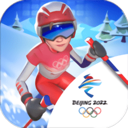 2022年北京冬奥会(Olympic Games Jam Beijing 2022)