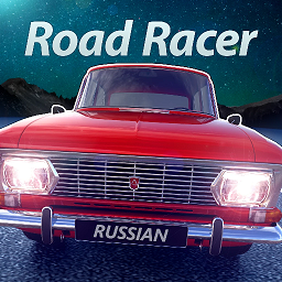 ˹·(Russian Road Racer)
