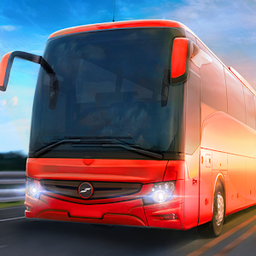 巴士模拟器Bus Simulator PRO