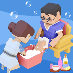 SPAIdle SPA Tycoon