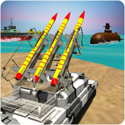 ǱͧϷ°(Missile submarine Game)
