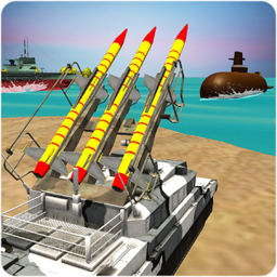 导弹潜艇游戏最新版(Missile submarine Game)