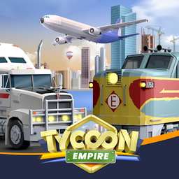 ۹Transport Tycoon Empire City