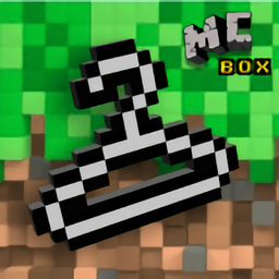 MC盒子修改器(MCBox)