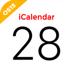 ios15日历iCalendarv2.2.2 安卓版