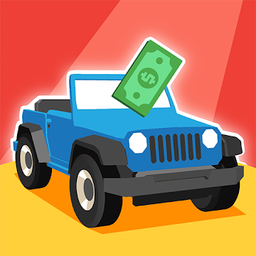 Car Dealer 3D