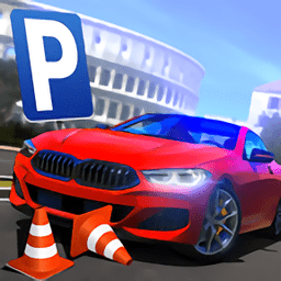 ͣѧУ˾(Real Car Parking School Driver)