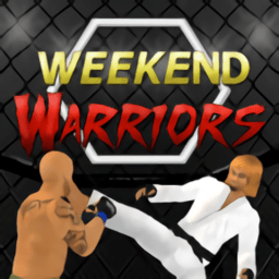 周末勇士(Weekend Warriors)