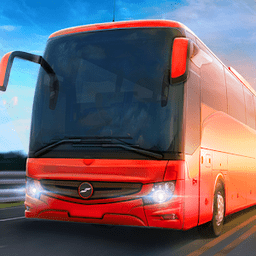 巴士模拟器终极版2022版