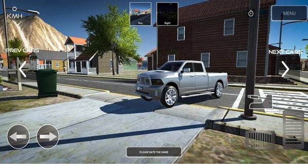 Driver Life Car Simulator截图