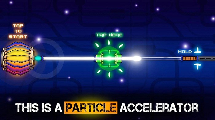 ԭӶײAtomicCollider v1.0.0 ׿ 0