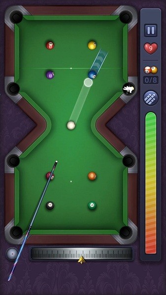 8(chng)_(ti)ِΑ(Billiards) ؈D0