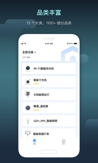 IoT豸ƽ̨(ǻҵ) v1.16.0׿2