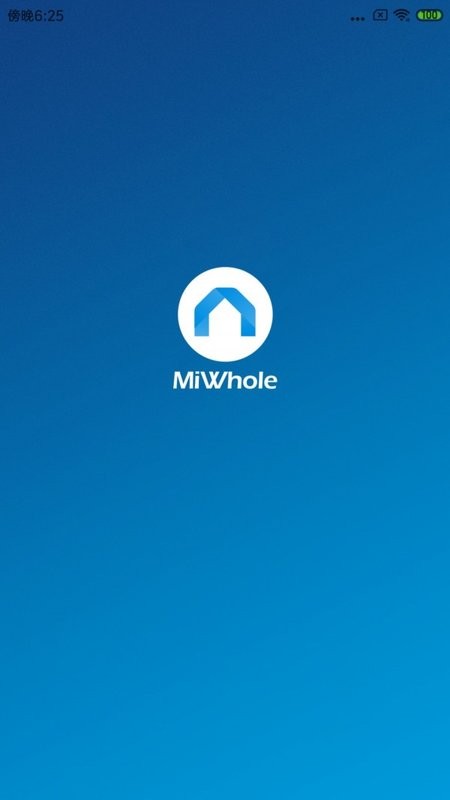 MI WHOLE v1.0.6׿ 2