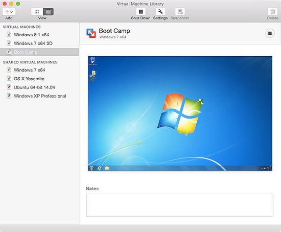 VMware Fusion 11 Pro for Mac(虚拟机)