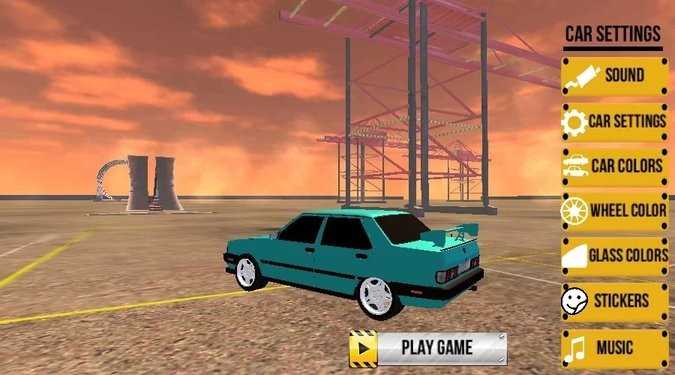 Car Racing DriftϷ v1.7 ׿ 0