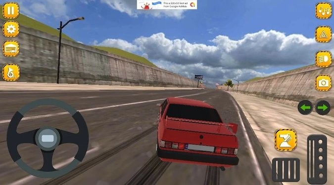 Car Racing DriftϷ v1.7 ׿ 2