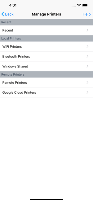 printershare苹果手机版 v3.9.0 iPhone版 0