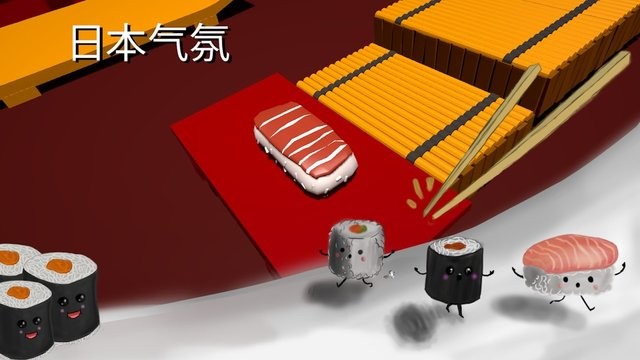 寿司围棋 游戏下载