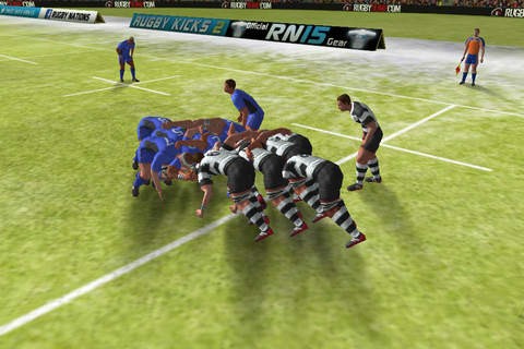 ϙِ15(Rugby Nations 15) ؈D1