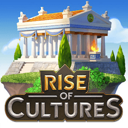 Ļ(Rise of Cultures)