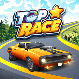 顶级赛事(Top Race)