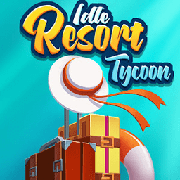 öȼٴ޴(Idle Resort Tycoon)
