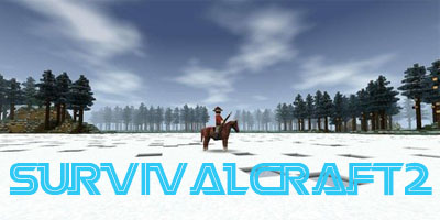 Survivalcraft2游戏下载-Survivalcraft2中文版下载-Survivalcraft2游戏大全