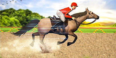 模拟骑马游戏下载-骑马游戏大全-真实模拟骑马的手机游戏