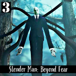 苗条的男人3官方版(Slender Man 3 Beyond Fear)