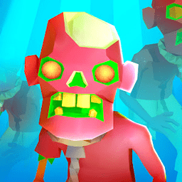 僵尸工艺3D(Zombie Craft 3D)