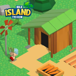 ĵϷ(Idle Island Tycoon)