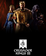 十字军之王3最新版本(Crusader Kings III)