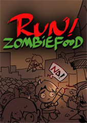 快跑僵尸的午餐中文版(Run!ZombieFood!)