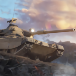 ̹սģϷ(Tank War Simulator)