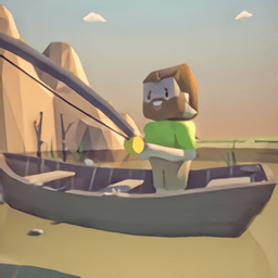 Fisherman Simulator: Idle