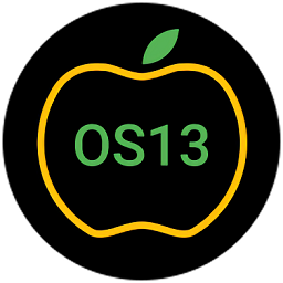 ׿ios13ȫ׷(OS13 Launcher)v5.7 ׿