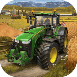 fs20模拟农场手游最新版