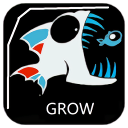 ״ɱ(Fish GROW GROW)
