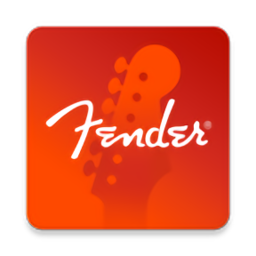 Fender Tune手机调音软件