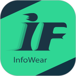 InfoWear运动手环下载