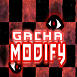 Gacha Modify中文最新版v1.0.0 安卓版